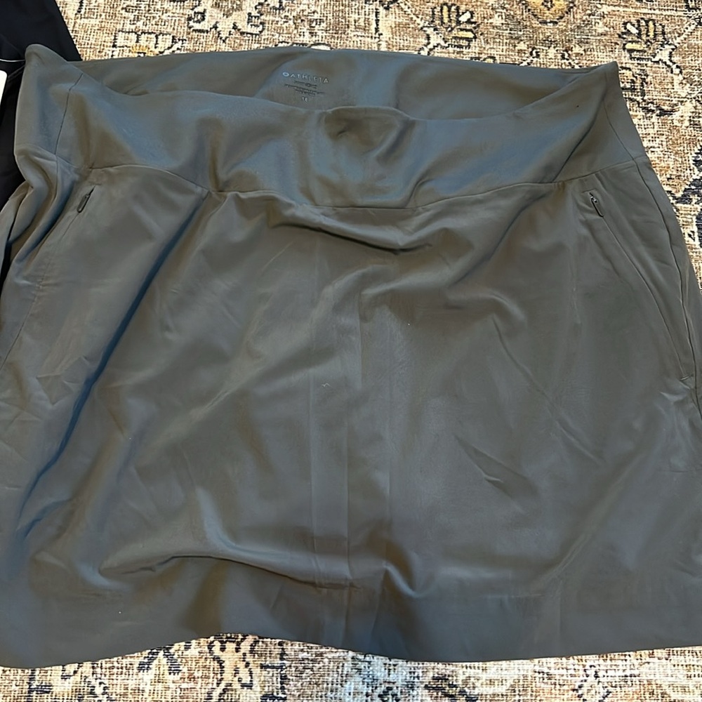 Athleta skort